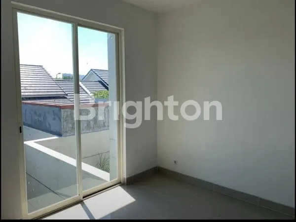 image GRAND HARVEST CLUSTER BELVOIR KOSONGAN 2 LANTAI SIAP HUNI (5)