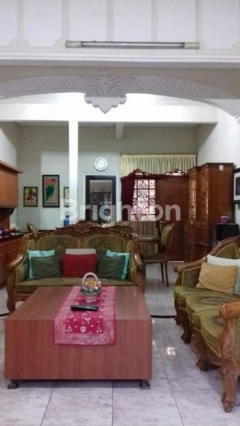 image RUMAH IMPIAN TERLETAK DI LOKASI STRATEGIS  (5)