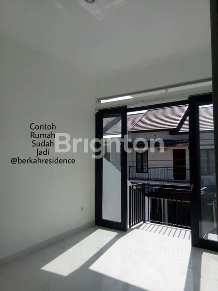 image RUMAH MUNGIL BERKAH RESIDENCE BONUS AC & CANOPY (2)