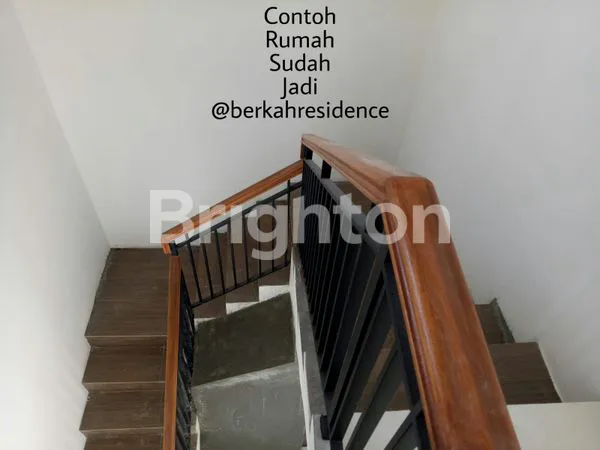 image RUMAH MUNGIL BERKAH RESIDENCE BONUS AC & CANOPY (4)