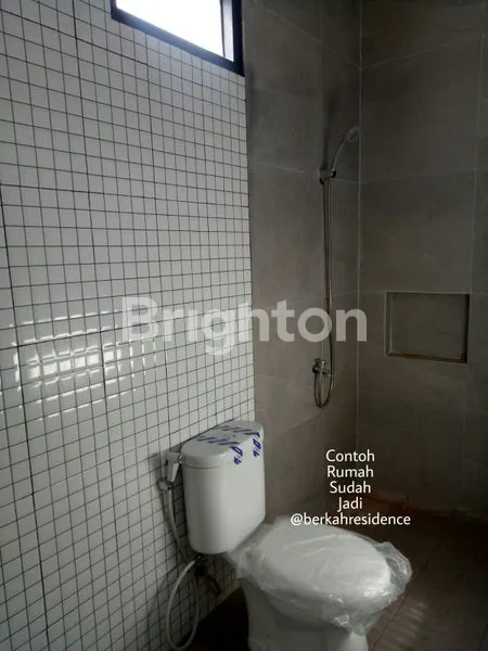 image RUMAH MUNGIL BERKAH RESIDENCE BONUS AC & CANOPY (6)