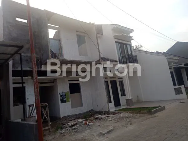 image RUMAH MUNGIL BERKAH RESIDENCE BONUS AC & CANOPY (8)