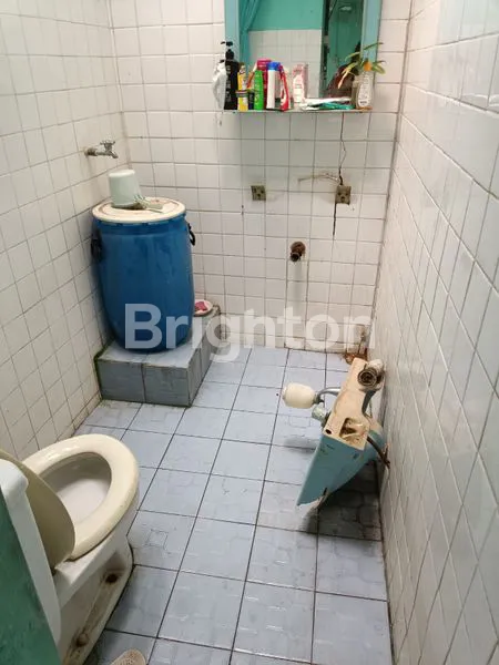 image RUMAH MURAH HITUNG TANAH STRATEGIS DI JLN PERINTIS KEMERDEKAAN  (2)