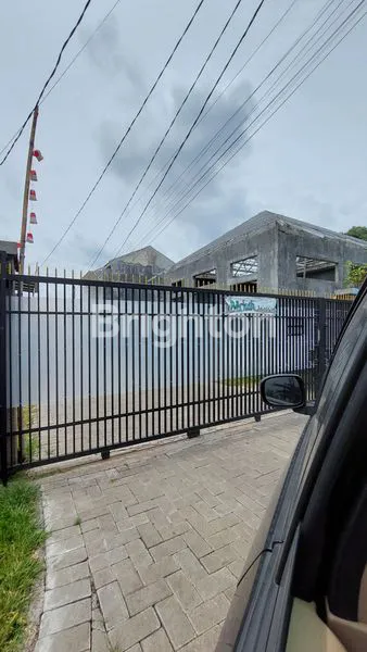 image RUMAH MUNGIL BERKAH RESIDENCE BONUS AC & CANOPY (5)