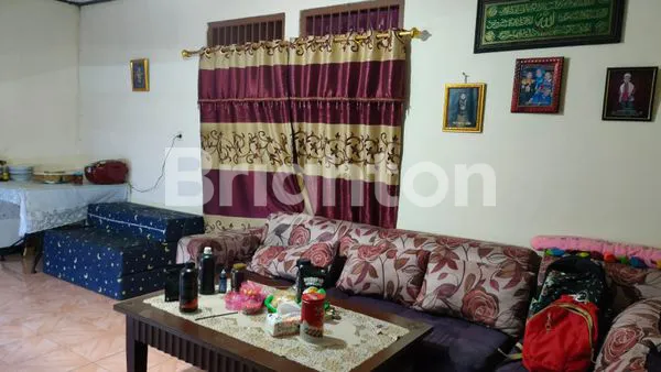 image HUNIAN NYAMAN AMAN ANTI BANJIR DI SAWANGAN DEPOK (2)