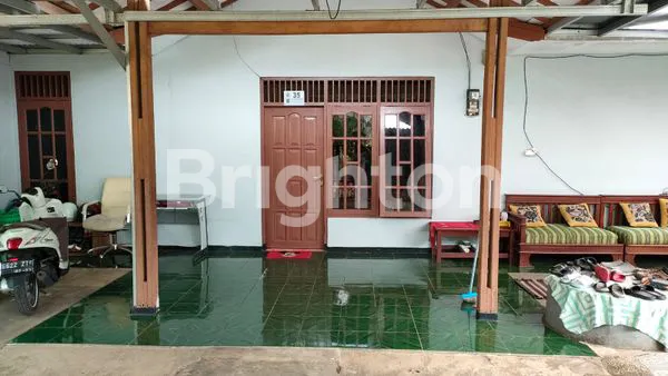 image HUNIAN NYAMAN AMAN ANTI BANJIR DI SAWANGAN DEPOK (8)