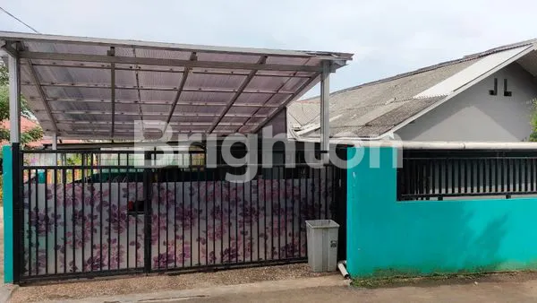 image HUNIAN NYAMAN AMAN ANTI BANJIR DI SAWANGAN DEPOK (7)