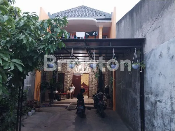 image RUMAH MURAH LUAS DI RAWALUMBU (1)