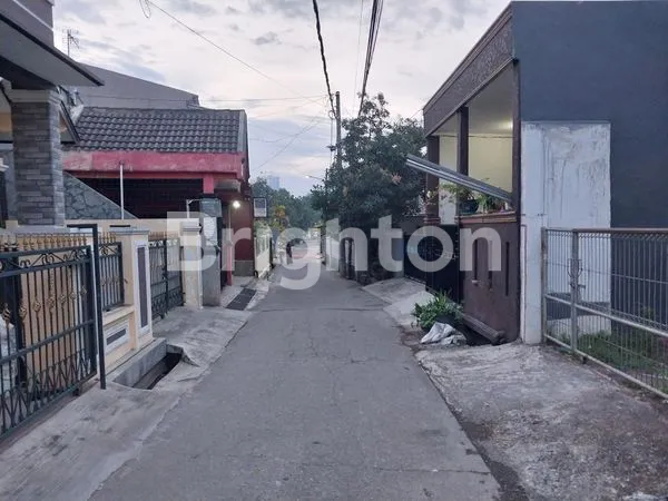 image RUMAH MURAH LUAS DI RAWALUMBU (8)