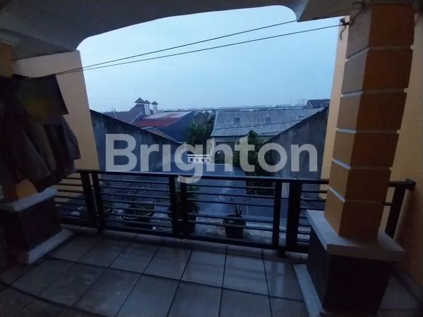 image RUMAH MURAH LUAS DI RAWALUMBU (7)