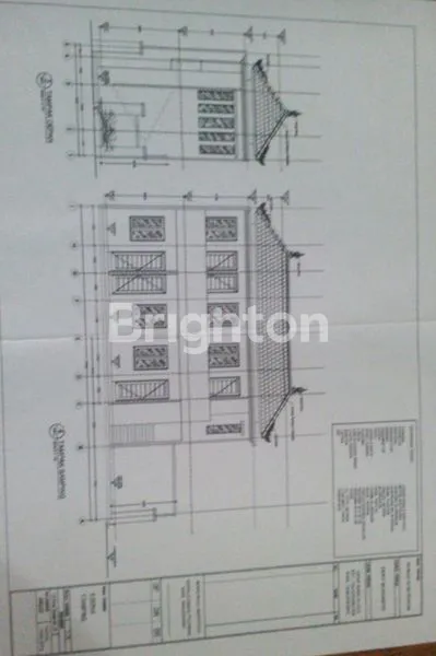 image KONTRAKAN 14 PINTU VIEW BSD STRATEGIS DI RANCALELE PAGEDANGAN (6)