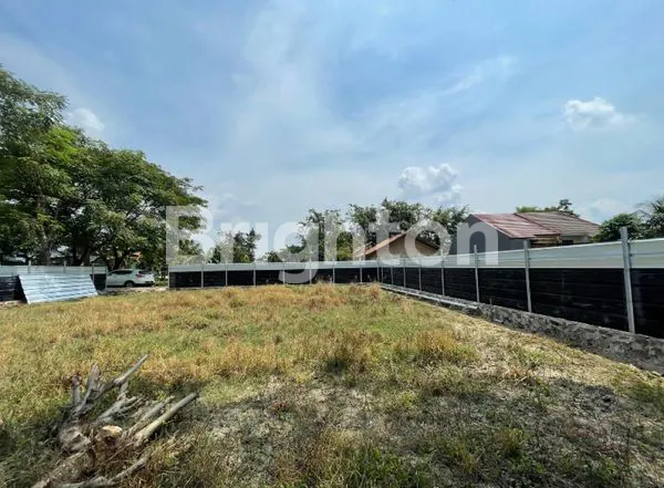 KAVLING SIAP BANGUN DI TAMBUN UTARA