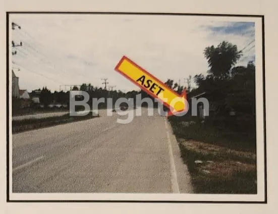 image DIJUAL TANAH LUAS DI TANAH MERAH SAMARINDA UTARA (1)