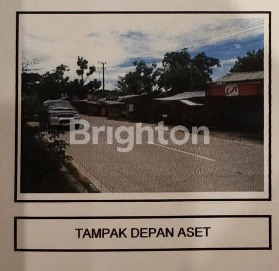 image DIJUAL TANAH LUAS DI TANAH MERAH SAMARINDA UTARA (2)