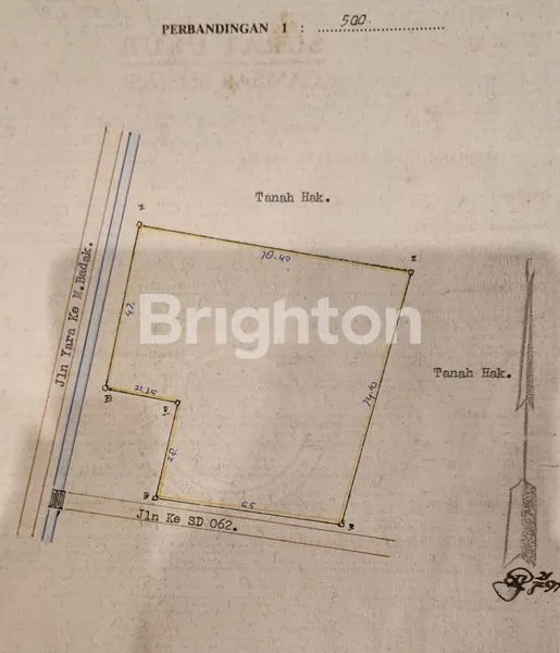 image DIJUAL TANAH LUAS DI TANAH MERAH SAMARINDA UTARA (3)