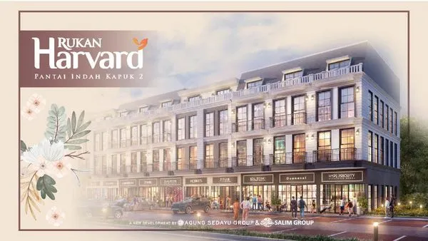 Image RUKAN HARVARD - PIK 2