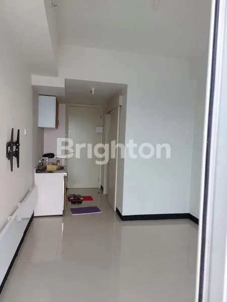 image APARTMENT STUDIO EAST COAST MANSION TOWER AMOR (2)