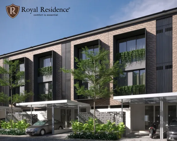 Image more ROYAL RESIDENCE