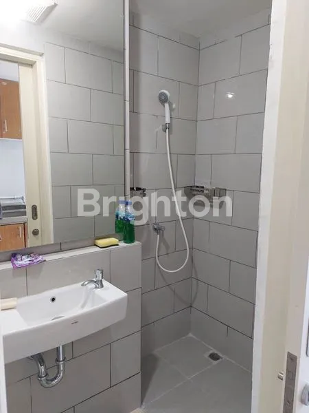 image APARTMENT STUDIO EAST COAST MANSION TOWER AMOR (4)