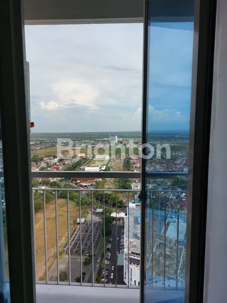 image APARTMENT STUDIO EAST COAST MANSION TOWER AMOR (5)