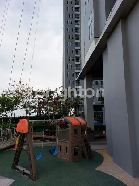 image APARTMENT STUDIO EAST COAST MANSION TOWER AMOR (8)