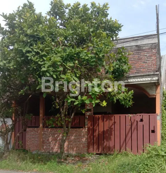 Gambar Property RUMAH SIAP HUNI DI PRAMBON SIDOARJO