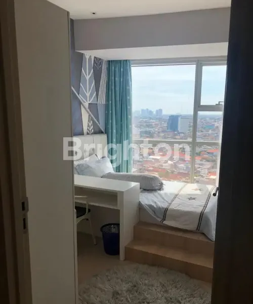 image APARTEMENT ONE ICON BASUKI RACHMAT (5)