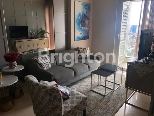 image APARTEMENT ONE ICON BASUKI RACHMAT (6)