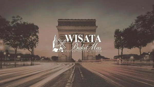 Image more WISATA BUKIT MAS