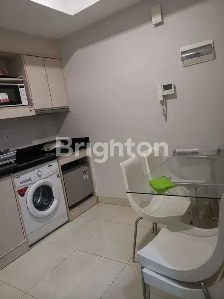 image APARTEMEN THE MANSION JAKARTA PUSAT - 1 BR & SIAP HUNI (3)