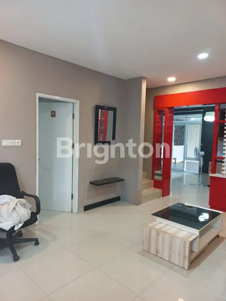 image RUMAH 2 LANTAI DI SEWA KAN DI PERUMAHAN ALAYA SAMARINDA (3)