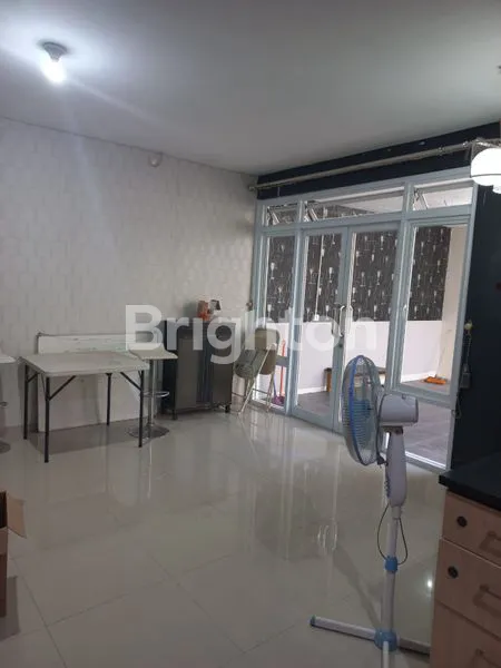 image RUMAH 2 LANTAI DI SEWA KAN DI PERUMAHAN ALAYA SAMARINDA (4)