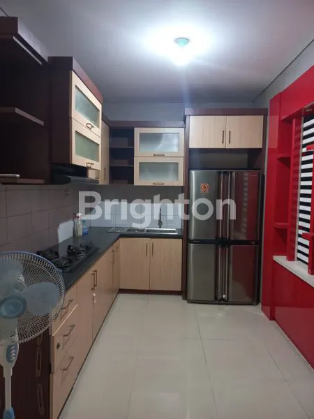 image RUMAH 2 LANTAI DI SEWA KAN DI PERUMAHAN ALAYA SAMARINDA (5)