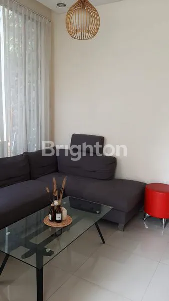 image RUMAH FULL FURNISH 2 LANTAI SOEKARNO HATTA MALANG (8)