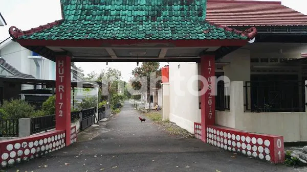 image KAVLING SIAP BANGUN DI KALIURANG JOGJA , COCOK UNTUK VILLA ATAU RUMAH MAKAN  (3)