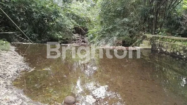 image KAVLING SIAP BANGUN DI KALIURANG JOGJA , COCOK UNTUK VILLA ATAU RUMAH MAKAN  (4)