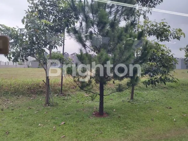 image WEST VILLAGE BSD CITY TANGERANG  (2)