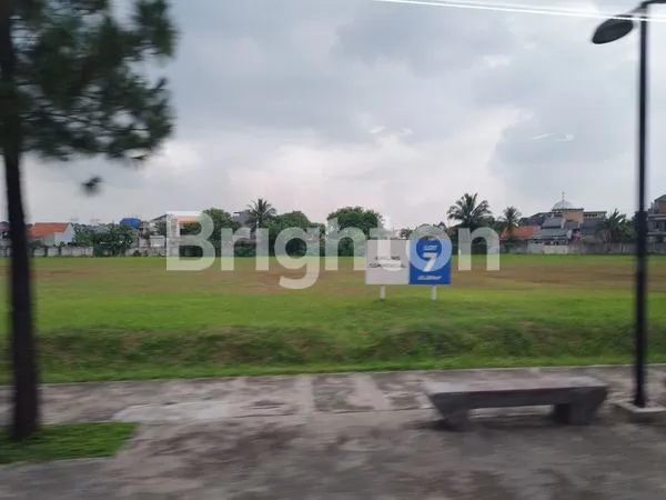 image KAVLING ICE BSD CITY TANGERANG  (1)