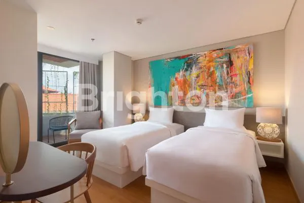 image CONDOTEL BEACHWALK RESIDENCE (6)