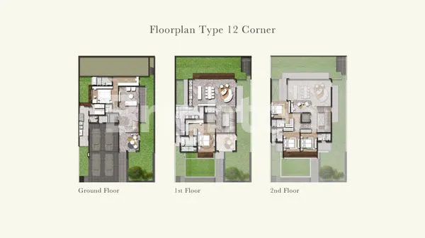 image SULTANNYA SULTAN PASTI TINGGAL DISINI! TYPE 12 CORNER (2)