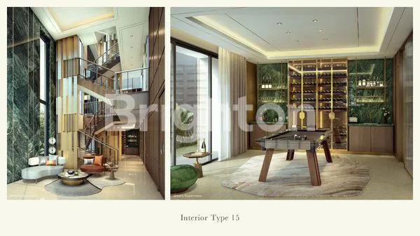 image SULTANNYA SULTAN PASTI TINGGAL DISINI! TYPE 15 CORNER (4)