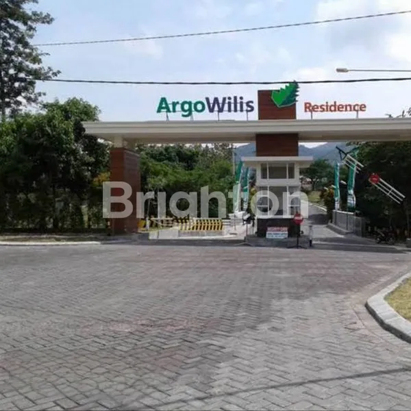 Gambar Property ARGO WILIS RESIDENCE