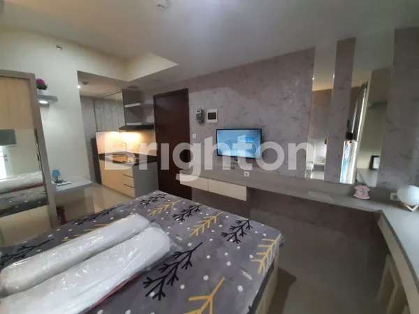 image SUPER COZY GRAND DHARMAHUSADA LAGOON  (2)