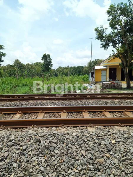 image JUAL TANAH DI NOL JALAN RAYA PROPINSI (2)