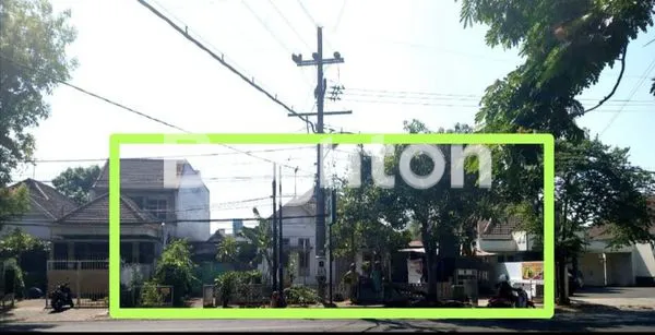 image RUMAH LAMA LUAS STRATEGIS (DAERAH GUNUNG GUNUNG)  MALANG KOTA  (1)