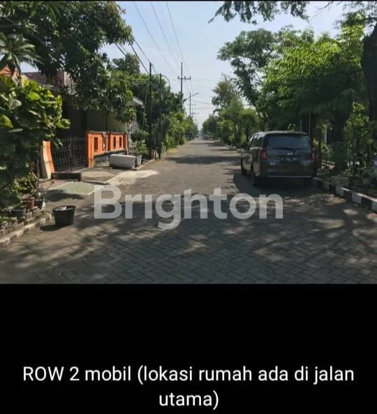 image RUMAH 2LANTAI RUNGKUT HARAPAN (1)