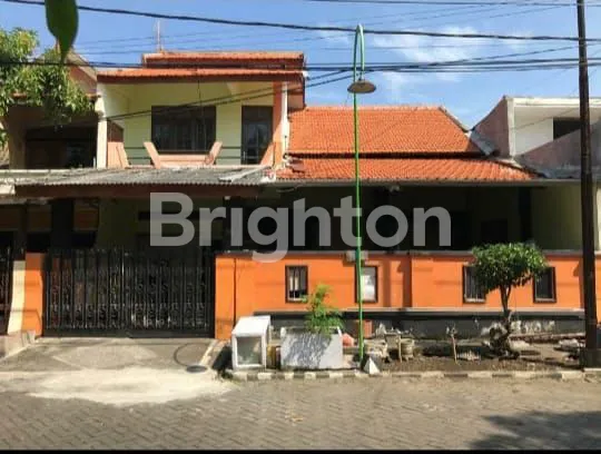 image RUMAH 2LANTAI RUNGKUT HARAPAN (2)