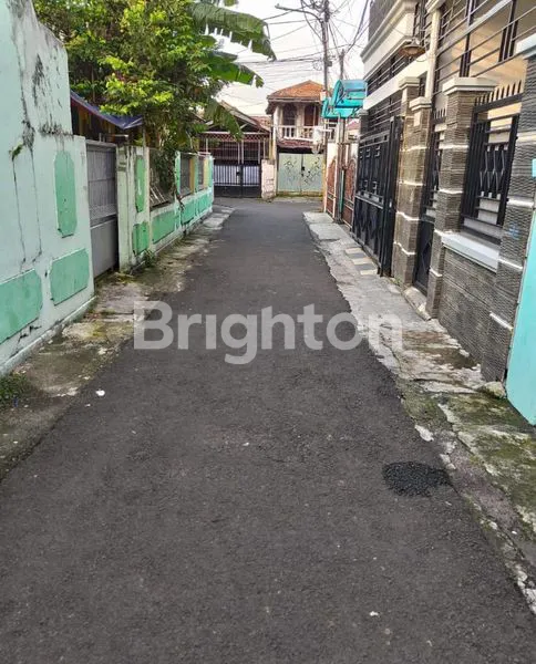 image RUMAH SUKABUMI , KEBON JERUK, BANGUNAN 1 LANTAI. (2)