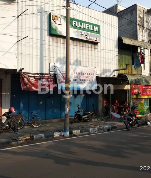 image RUKO DI JALAN YOS SUDARSO (1)