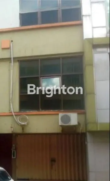 image PLAZA SEGI 8 INTILAND TERMURAH  (1)